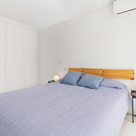 Cozy Beach Apartment Marbella Buitenkant foto