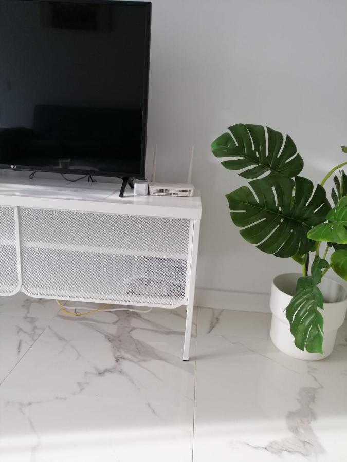 Cozy Beach Apartment Marbella Buitenkant foto